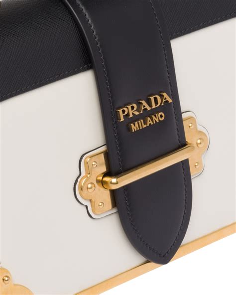 prada cirle bag|prada cahier bag.